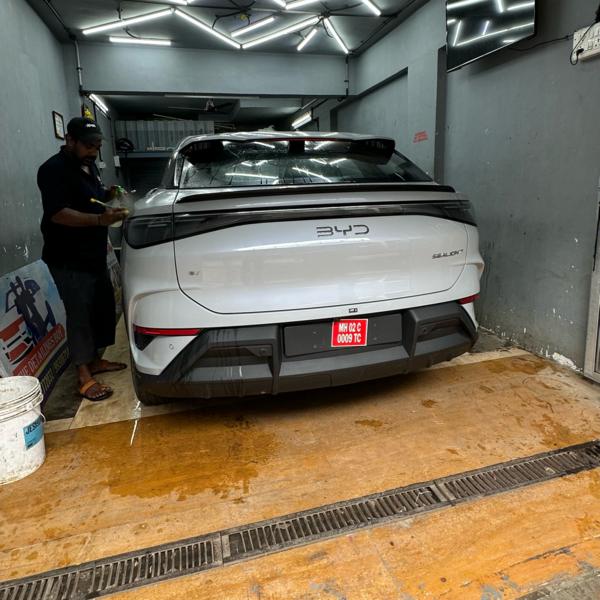 best ppf coating services in m