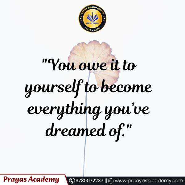 Best UPSC / MPSC Classes 