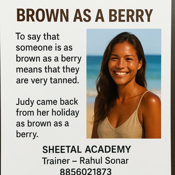 Your dream career starts 