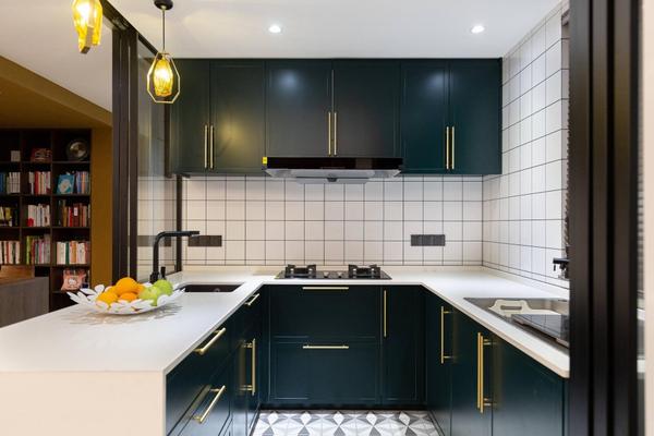 When it comes to designing a k