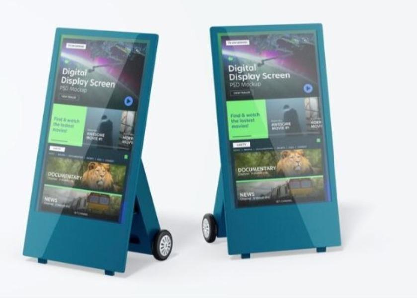 When it comes to attracting attention to your busi