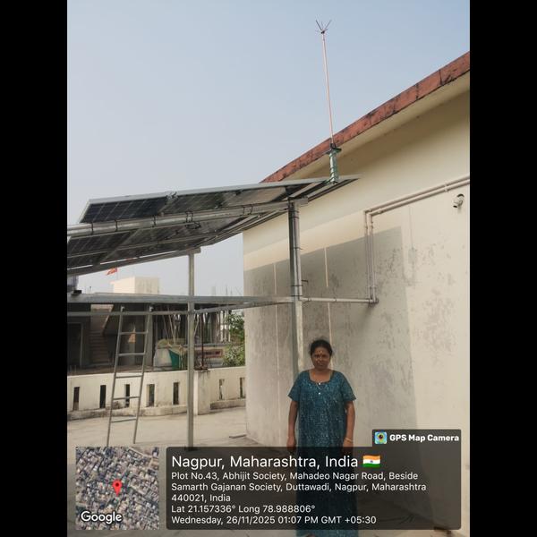 update image