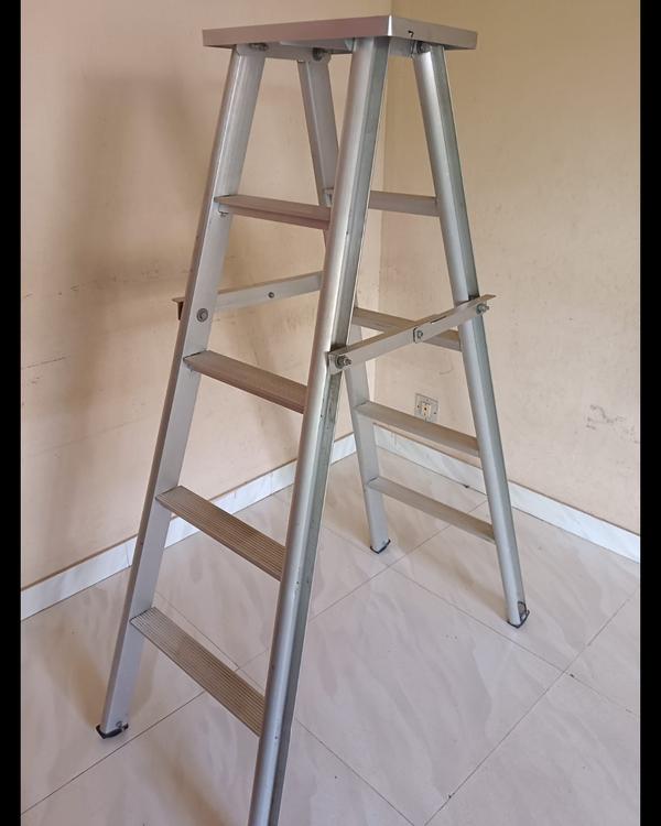 trusted aluminium ladder suppl