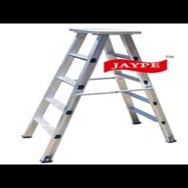 commercial use aluminium ladde