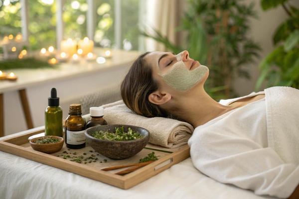 Ayurvedic skin care in Guindy is becomin