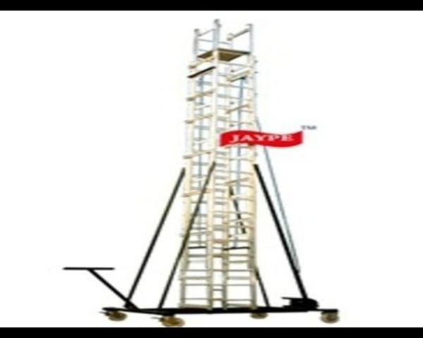 high quality aluminium ladder 