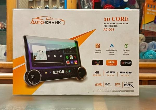 Every car owner values safety,