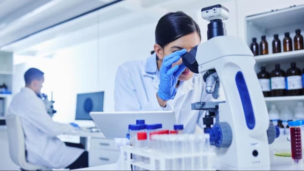 reliable healthcare diagnostic