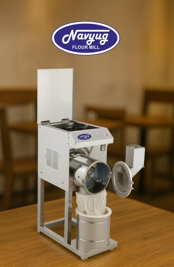 2 hp multi purpose pulverizer 