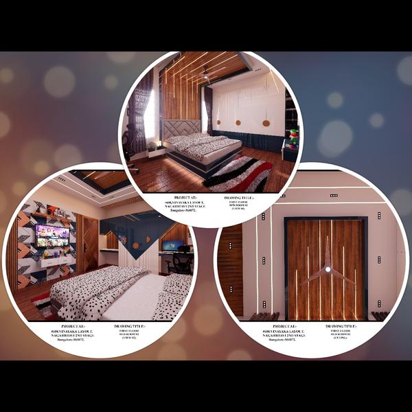 Interior design is more than d