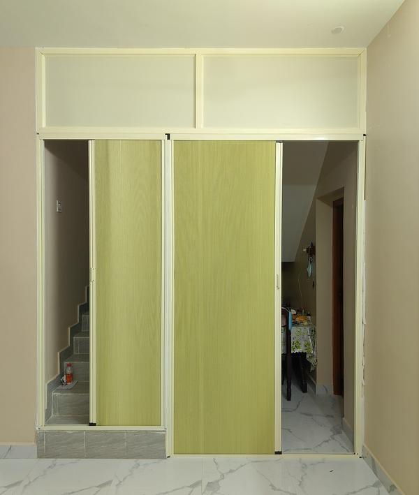 privacy insulation