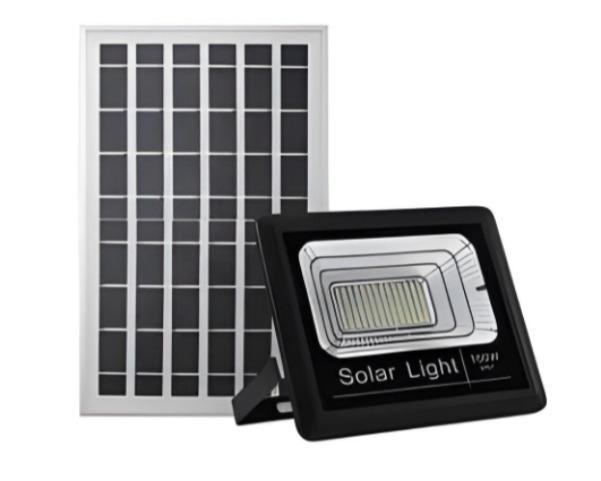 Large outdoor spaces like