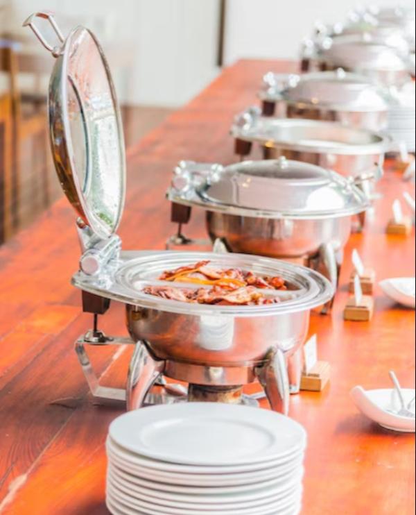 Indoor events offer a unique a