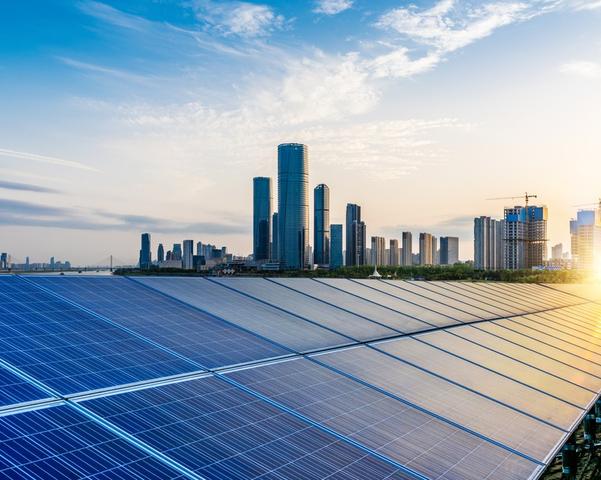 We Arclight Solar is the leadi