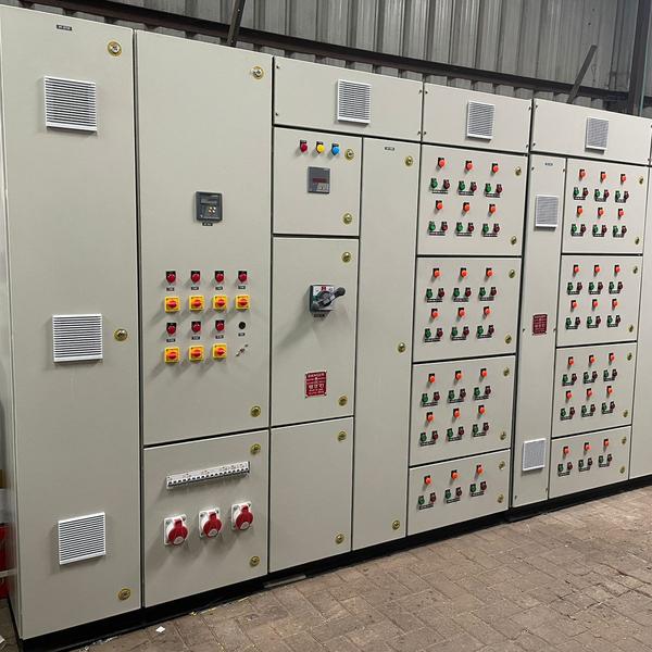 MCC panel Manufacturing in Nagpur Meter Panel Manu