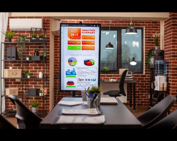 The world of advertising has e