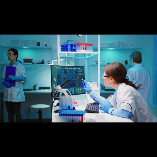 regular health screenings west