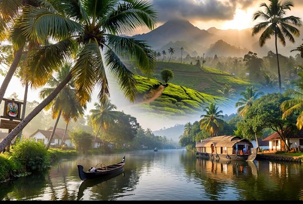 cultural and natural travel ex