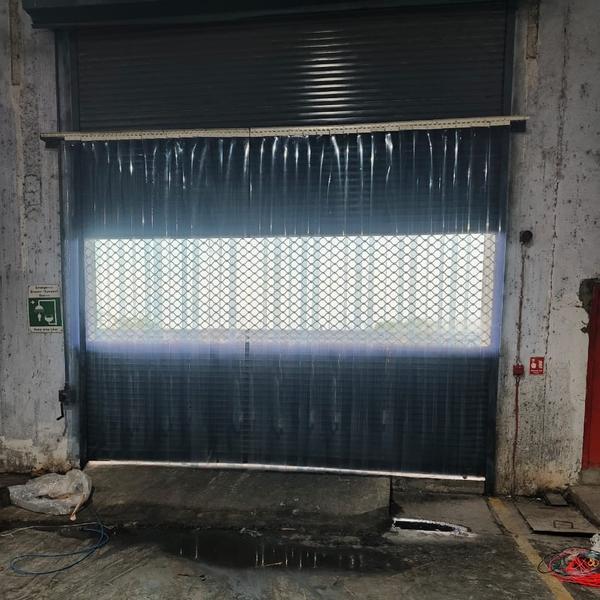 Best PVC Strip Curtain in Vado