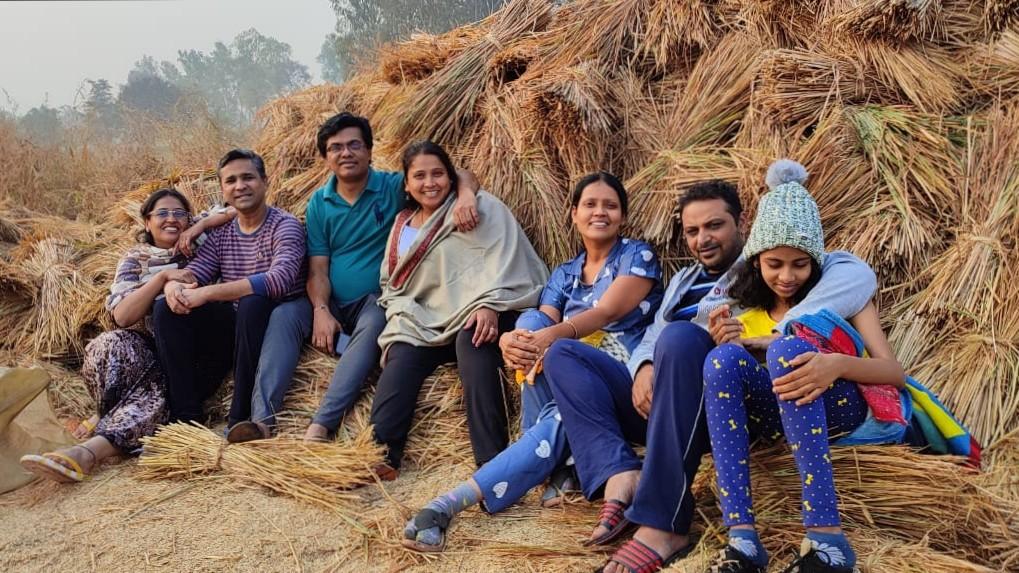 hurda party and tender jowar e