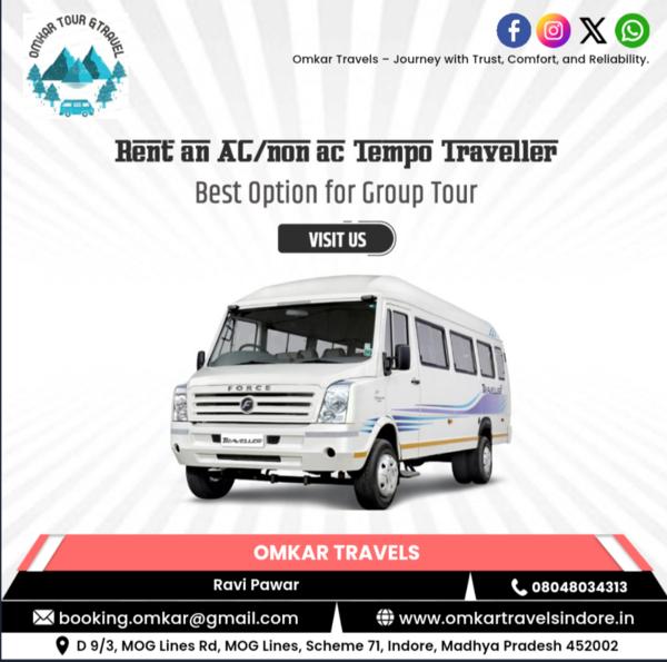 cab service indore