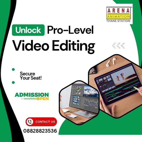Enroll now in our Video E