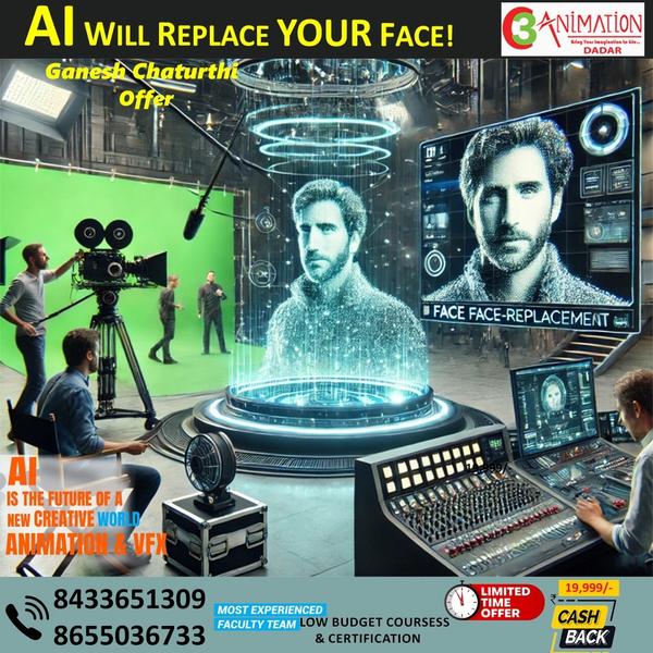 Step into the world of ci