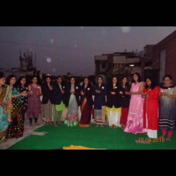 Bal Prabodh & Prabodh – S