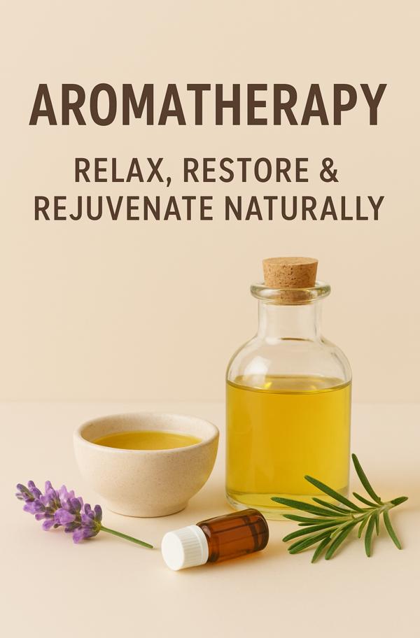 Experience the healing power of essentia