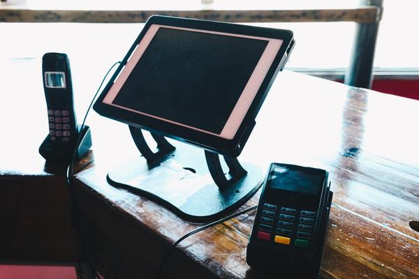 restaurant pos with printer pu