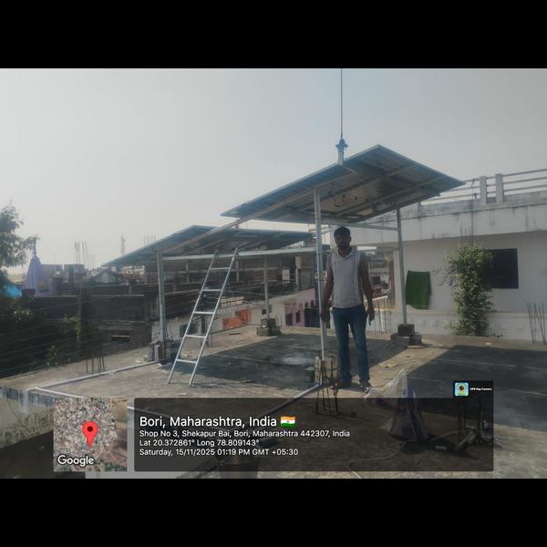 update image
