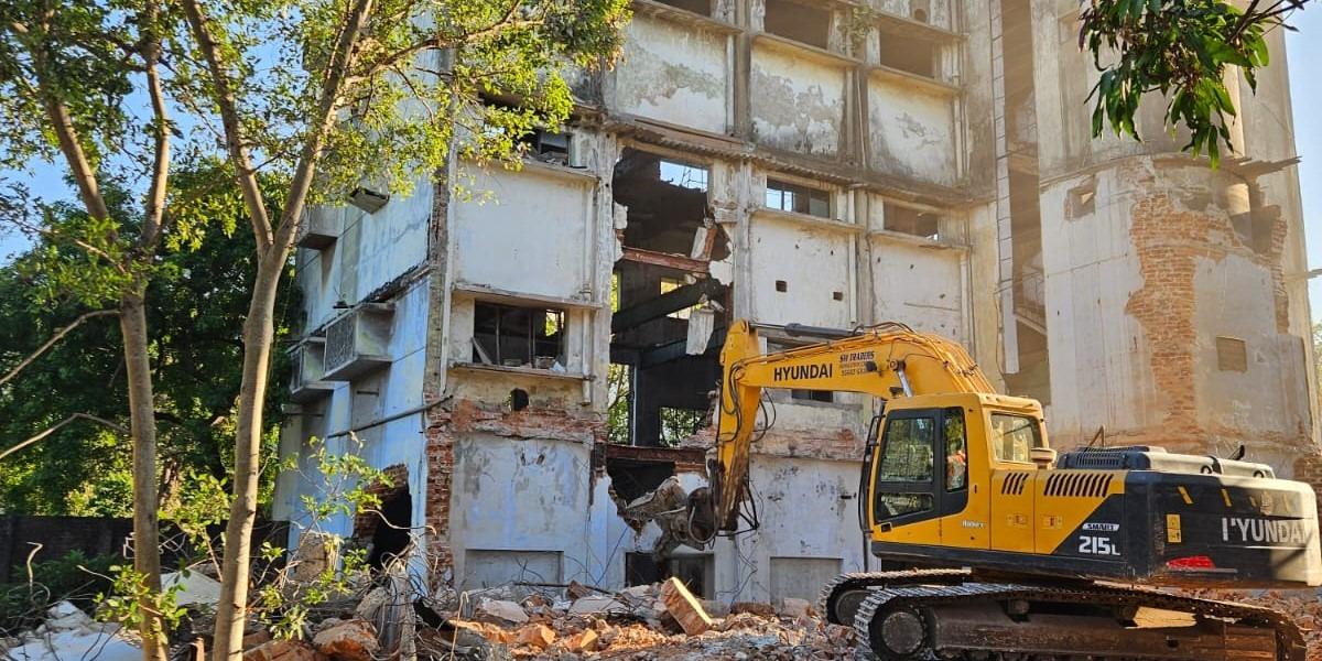 madras electricity system pudu