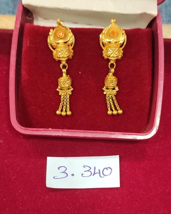 old gold buyer in karumandapam