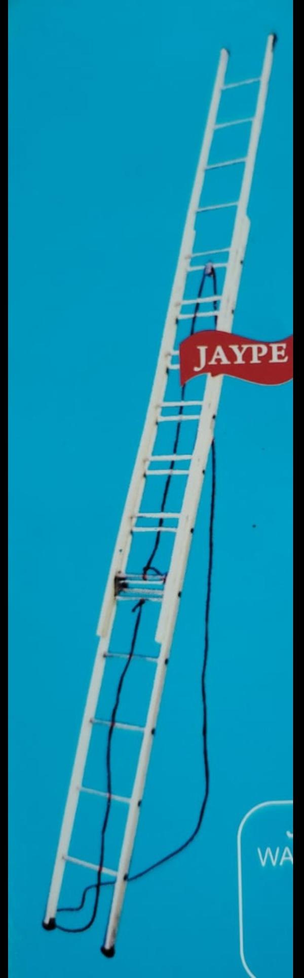 trusted aluminium ladder suppl