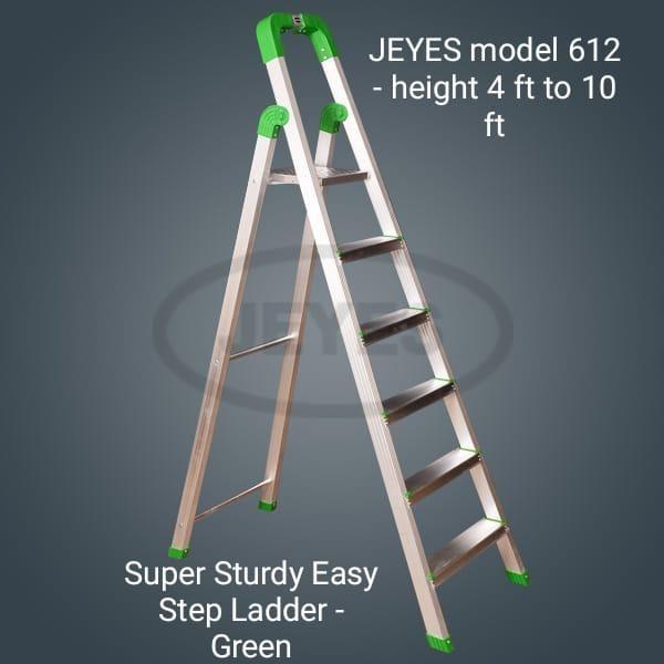 aluminium performance suitable