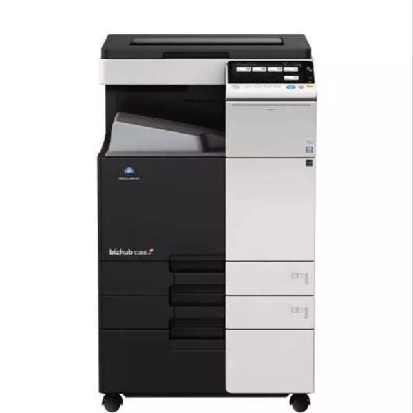 スラりんページ 18Cpm Printer Copier Color Scanner 300 Sheets Pape | Manotech