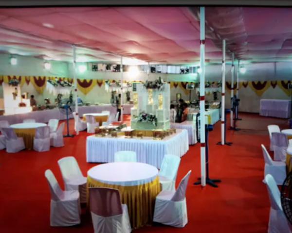 mulund veg catering for functi