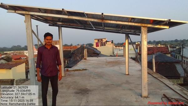 BHAGYASHRI GREEN SOLUTIONS, be