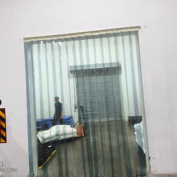 Best Industrial PVC Strip Curt
