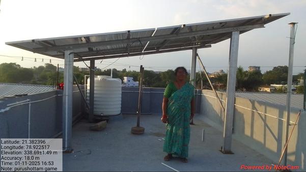 on grid inverter saoner