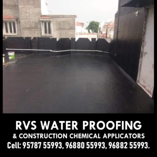 long lasting waterproof coatin