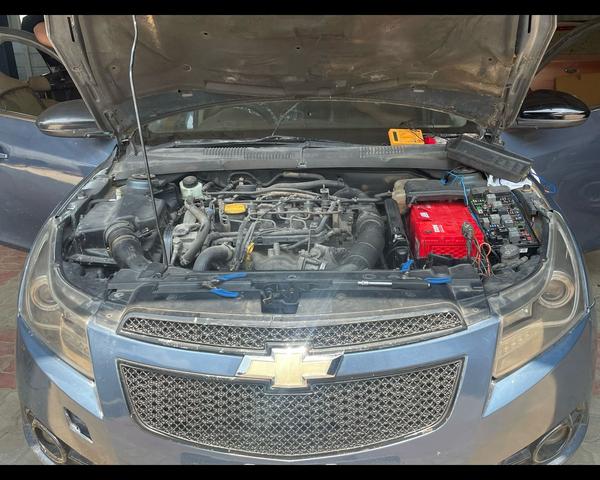 professional car battery servi