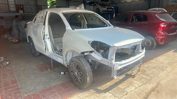 advanced car frame straighteni