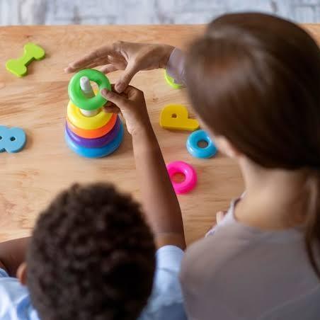 Occupational Therapy Contains: 1️⃣ Fine Motor Skil