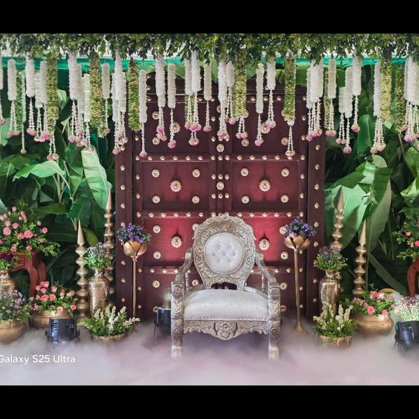 Wedding Decorators Kammanahall
