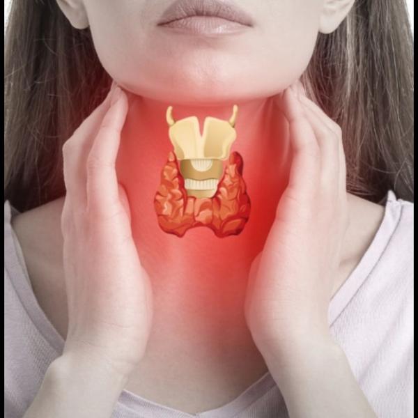 hypothyroidism hyperthyroidism