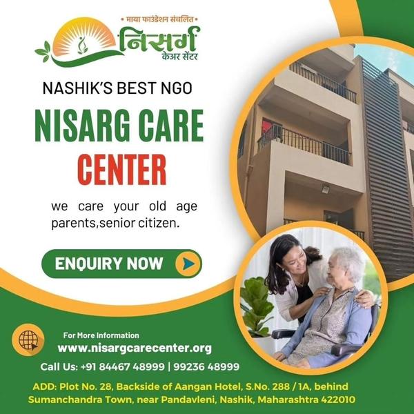 As a leading senior citizen ca