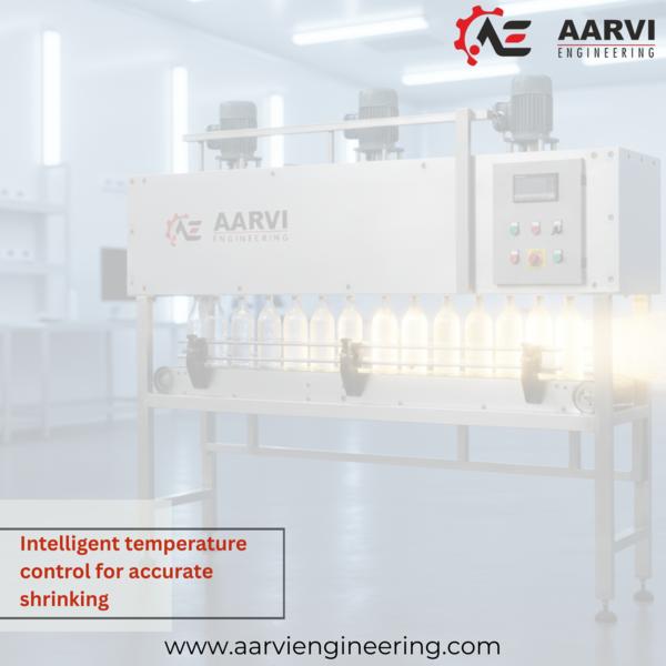 🔥 Power Up Your Packaging with Electric Shrink Te