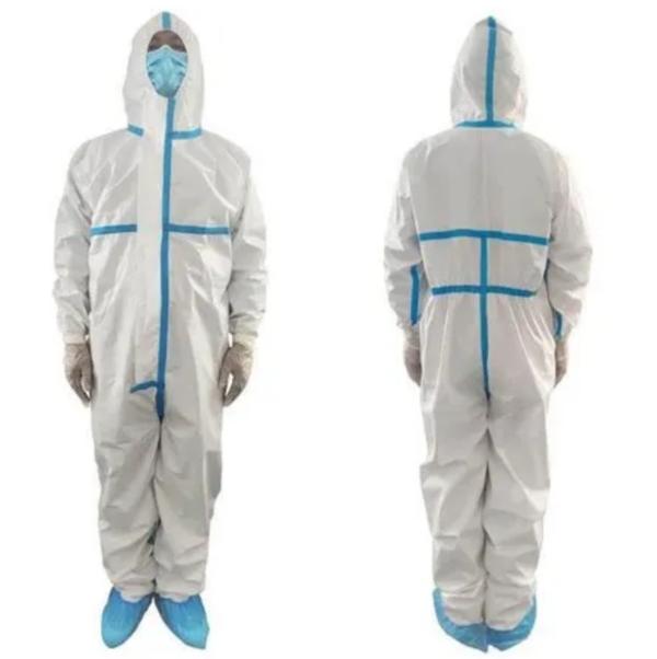 A PPE Safety Kit is an essential collection of pro