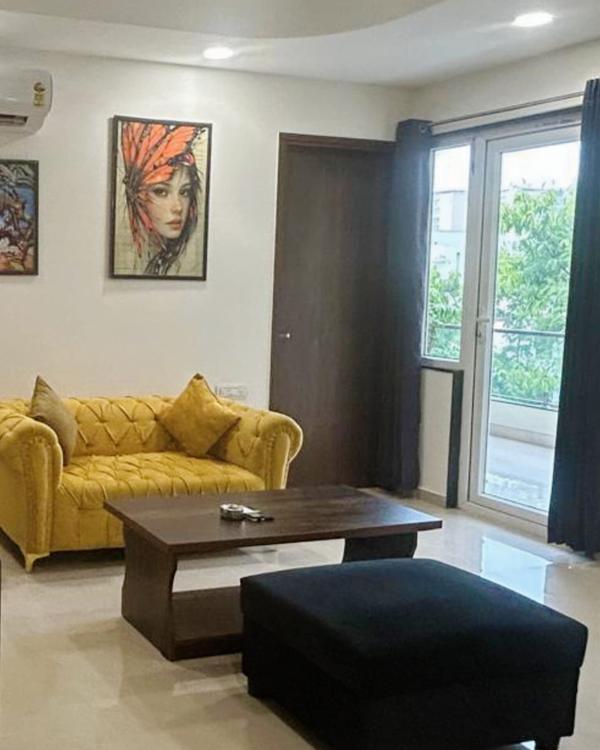 luxury 2bhk near wtp jaipur